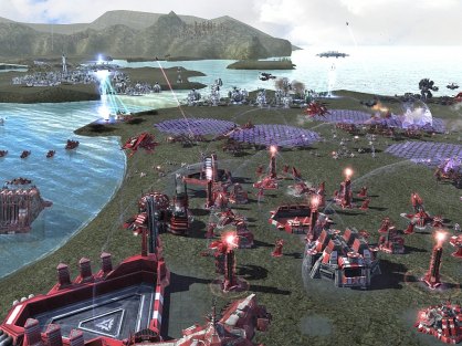 Supreme Commander 2 PC
