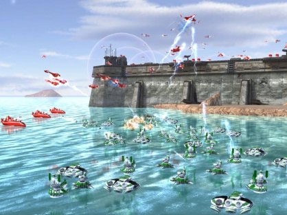 Supreme Commander 2 PC