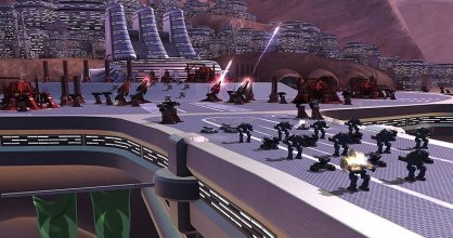 Supreme Commander 2