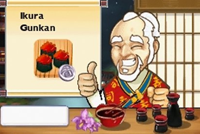 Sushi Academy análisis