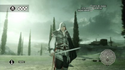 Assassin's Creed 2