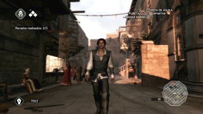 Assassin's Creed 2 análisis