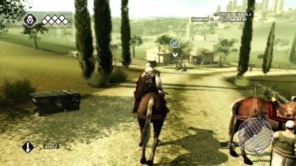 Assassin's Creed 2 Xbox 360