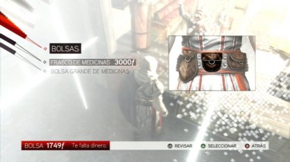Assassin's Creed 2 Xbox 360