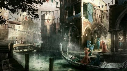 Assassin's Creed 2 PS3