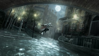 Assassin's Creed 2: Assassin's Creed 2: Impresiones E3 09