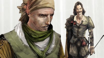 Assassin's Creed 2: Assassin's Creed 2: Especial: Las Facciones