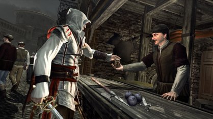 Assassin's Creed 2 PS3