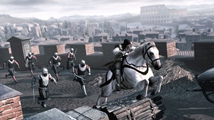 Assassin's Creed 2 PS3