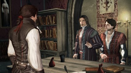 Assassin's Creed 2 PS3