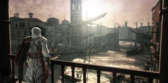 Assassin's Creed 2 Assassin's Creed 2