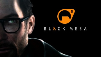 Black Mesa, el remake de Half-Life en Source, ya tiene fecha de lanzamiento