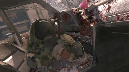 Modern Warfare 2 PS3