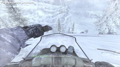 Modern Warfare 2 PS3