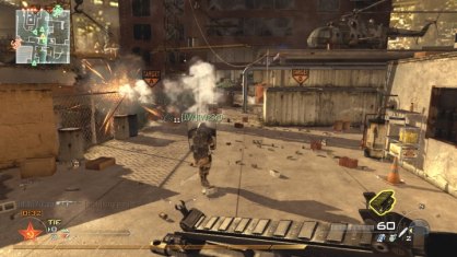 Modern Warfare 2