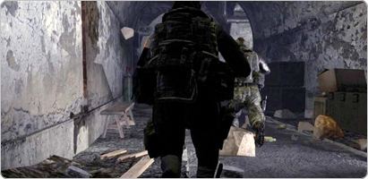 ShopTo: Modern Warfare 2 establece "una tendencia preocupante"