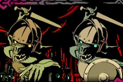 The Dark Spire: The Dark Spire: Avance