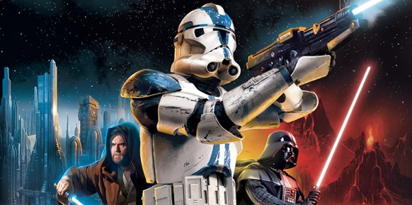 Star Wars: Battlefront 3 Star Wars: Battlefront 3
