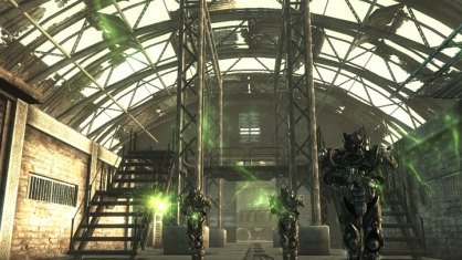 Fallout 3 Broken Steel PC