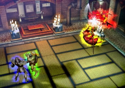 Turtles Smash-Up!