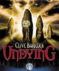 Carátula de Clive Barker's Undying - PC