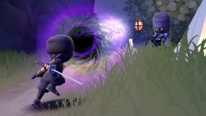 Mini Ninjas análisis