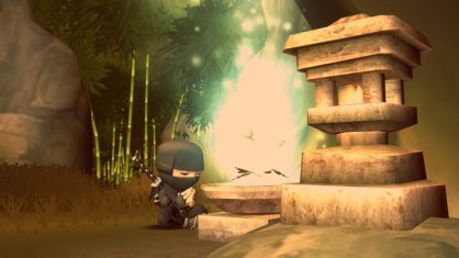 Mini Ninjas PC