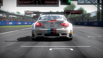 Need for Speed Shift Xbox 360