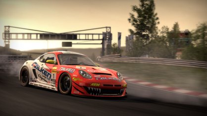 Need for Speed Shift