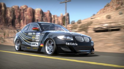 Need for Speed Shift