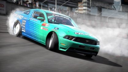Need for Speed Shift: Need for Speed Shift: Impresiones jugables