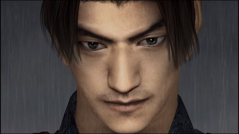 Onimusha Warlords PS4