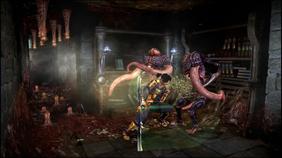 Onimusha Warlords PS4