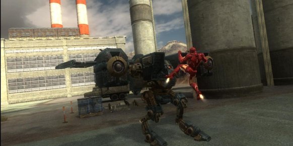 Iron Man 2