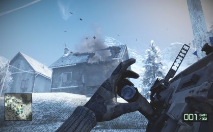 Battlefield Bad Company 2 PC