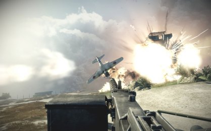 Battlefield Bad Company 2 PC