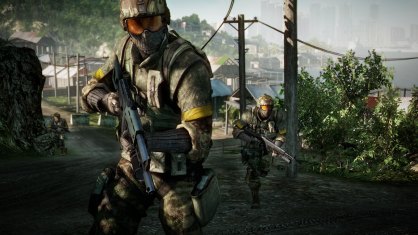 Battlefield Bad Company 2 Xbox 360