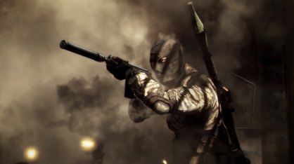 Battlefield Bad Company 2