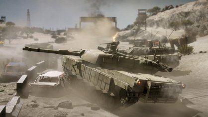 Battlefield Bad Company 2 Xbox 360