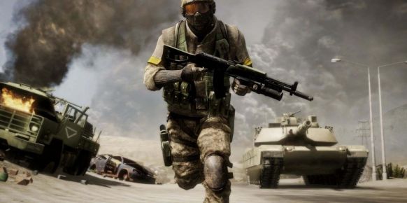 Battlefield Bad Company 2 Battlefield Bad Company 2