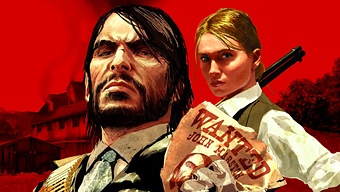 ¿Cuánto sabes del primer Red Dead Redemption?