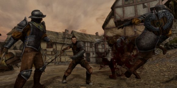 The Dark Eye: Demonicon The Dark Eye: Demonicon