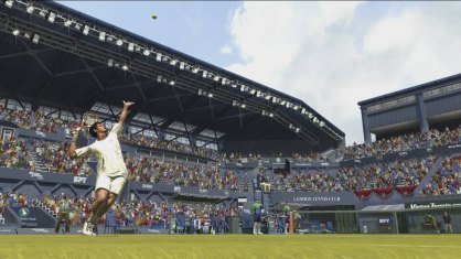 Virtua Tennis 2009 Xbox 360