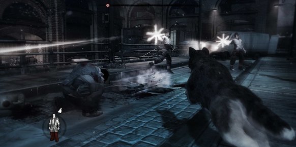 Dead to Rights Retribution