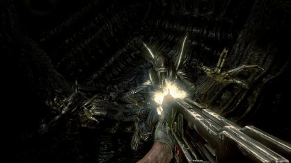 Aliens vs Predator análisis