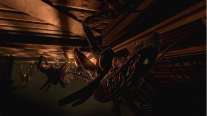 Aliens vs Predator PC