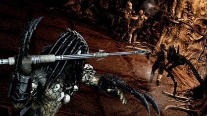 Aliens vs Predator PC