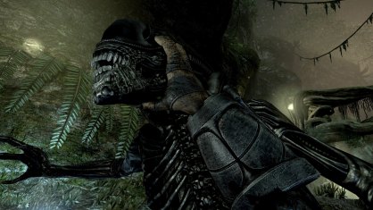 Aliens vs Predator