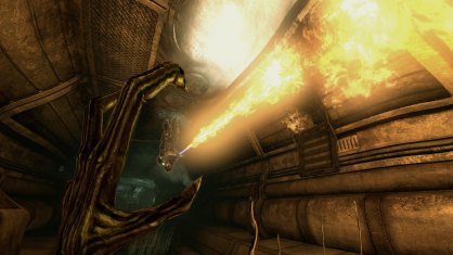Aliens vs Predator PC