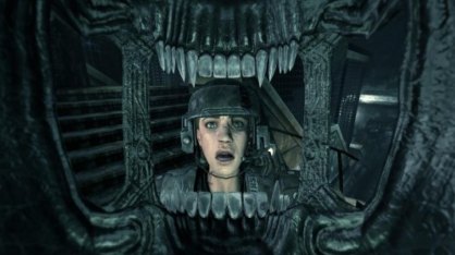 Aliens vs Predator PC